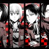 [Wallpaper-Manga/Anime] shingeki No Kyojin (Attack On Titan) 680f10273400180
