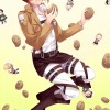 [Wallpaper-Manga/Anime] shingeki No Kyojin (Attack On Titan) 3ebecf275434260