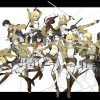 [Wallpaper-Manga/Anime] shingeki No Kyojin (Attack On Titan) 85eba8275434718