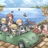 [Wallpaper-Manga/Anime] shingeki No Kyojin (Attack On Titan) 53bd30275836413