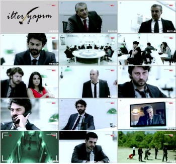 Eksik Sayfalar (2013) (DVBRip XviD) Yerli Film Tek Link +Multi İndir 3ddc62276239858