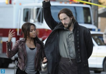 Photos Promos - Sleepy Hollow Df7de3276604003