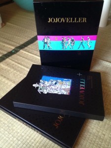 Jojoveller, le nouvel Artbook  - Page 6 65cabf276797781