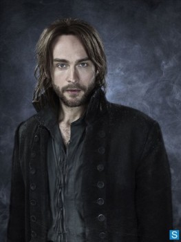 Photos Promos - Sleepy Hollow D21393279142903