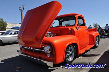 FORD F100 071b68280608405