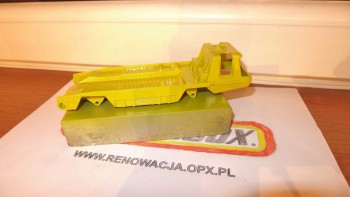 Matchbox Super Kings K-2 Car Recovery Vehicle 1975 Ea7bde280771652