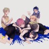 [Wallpaper-Manga/Anime] Free Ad2657281878760