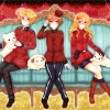 [Wallpaper-Manga/Anime] Axis Power Hetalia 39c019281892837