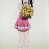 [Wallpaper-Manga/Anime] Hyouka Ce50dd285072452