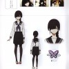 [Wallpaper-Manga/Anime] Hyouka 4747e3285083623