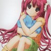 [Wallpaper-Manga/Anime] Hyouka 6cacd5285082206