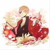 [Wallpaper-Manga/Anime]Natsume Yuujin-Chou 89ef4e288811068