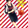 [Wallpaper-Manga/anime] Kuroko no Basket 16bf25289412877