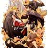 [Wallpaper-Manga/anime] Kuroko no Basket 48338f289413122
