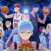 [Wallpaper-Manga/anime] Kuroko no Basket 02a281289447445