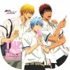 [Wallpaper-Manga/anime] Kuroko no Basket 1c4d91289448992