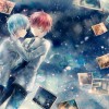 [Wallpaper-Manga/anime] Kuroko no Basket 7a6fb9289447542