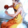 [Wallpaper-Manga/anime] Kuroko no Basket 5e59b4289451950