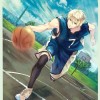 [Wallpaper-Manga/anime] Kuroko no Basket 6c9534289456672