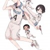 [Wallpaper-Manga/anime] Kuroko no Basket 57d9d6289464298