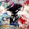 [Wallpaper-Manga/anime] Kuroko no Basket C4bc2b289461350