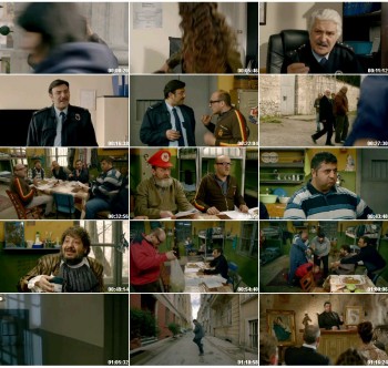 Koğuş Akademisi (2013) (480p DVDRip XviD DD5.1) Yerli Film Tek Link İndir 5a34be289938218