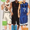 [Wallpaper-Manga/anime] Kuroko no Basket 6da9cf290915711