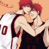 [Wallpaper-Manga/anime] Kuroko no Basket A9133a290913356