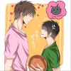 [Wallpaper-Manga/anime] Kuroko no Basket 03ecc5290937013