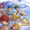 [Wallpaper-Manga/anime] Kuroko no Basket 142d10290932598