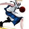 [Wallpaper-Manga/anime] Kuroko no Basket 198f67290932435