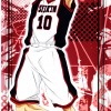 [Wallpaper-Manga/anime] Kuroko no Basket 5aaeff290931092