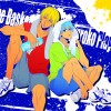 [Wallpaper-Manga/anime] Kuroko no Basket 66c529290936736