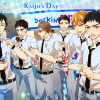 [Wallpaper-Manga/anime] Kuroko no Basket 776779290931518