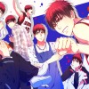 [Wallpaper-Manga/anime] Kuroko no Basket 99e29d290931452
