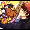 [Wallpaper-Manga/anime] Kuroko no Basket A411bf290931201