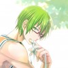 [Wallpaper-Manga/anime] Kuroko no Basket Faae2a290939905