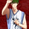 [Wallpaper-Manga/anime] Kuroko no Basket 31c571290940519