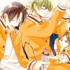 [Wallpaper-Manga/anime] Kuroko no Basket 5539ff290940703