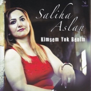 Saliha Aslan - Kimsem Yok Benim (2013) Full Albm ndir 4d4716292458547