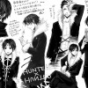 [Wallpaper-Manga/Anime] HUNTER X HUNTER B95a6d293238069