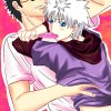 [Wallpaper-Manga/Anime] HUNTER X HUNTER 367cfa293244912
