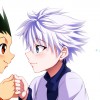 [Wallpaper-Manga/Anime] HUNTER X HUNTER 8a3996293389662