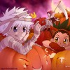 [Wallpaper-Manga/Anime] HUNTER X HUNTER A32011293390180