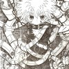 [Wallpaper-Manga/Anime] HUNTER X HUNTER Ff75da293390964