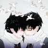 [Wallpaper-Manga/Anime] Ao no Exorcist  19cc6b293403861