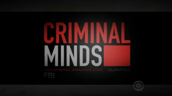 Criminal Minds : Beyond Borders Crossover CM S10e19 - Pilot 75713e406035147