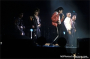 BAD WORLD TOUR  45004f232521266