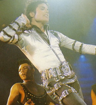 BAD TOUR VARIOUS  7ee091232549416