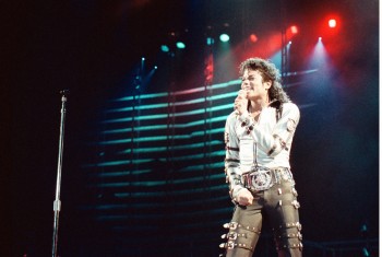 BAD TOUR VARIOUS  E42469232550065